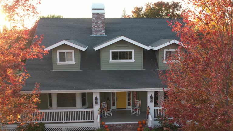 Best Roof Maintenance and Cleaning  in Fairfax, SC